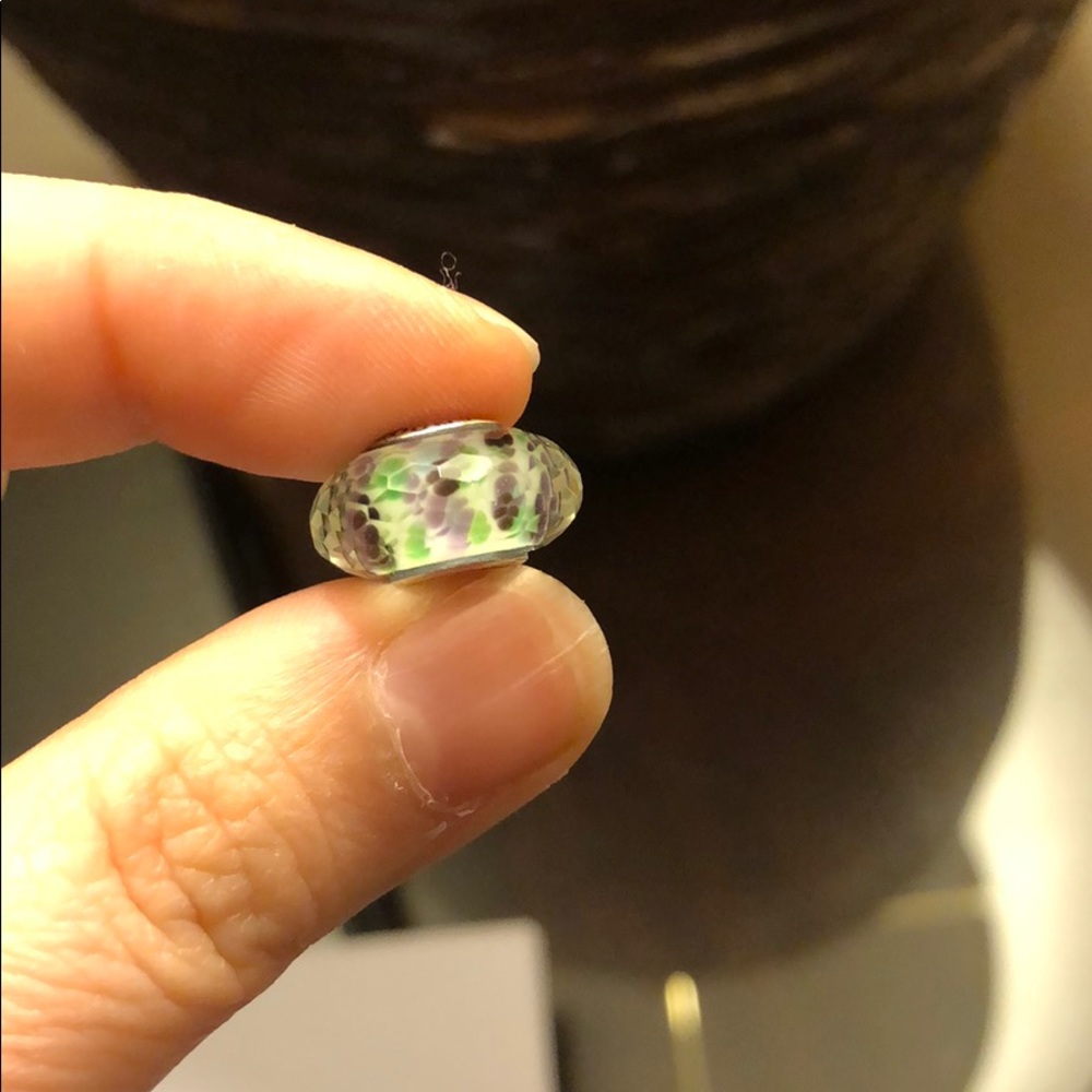 Pandora charm .925
